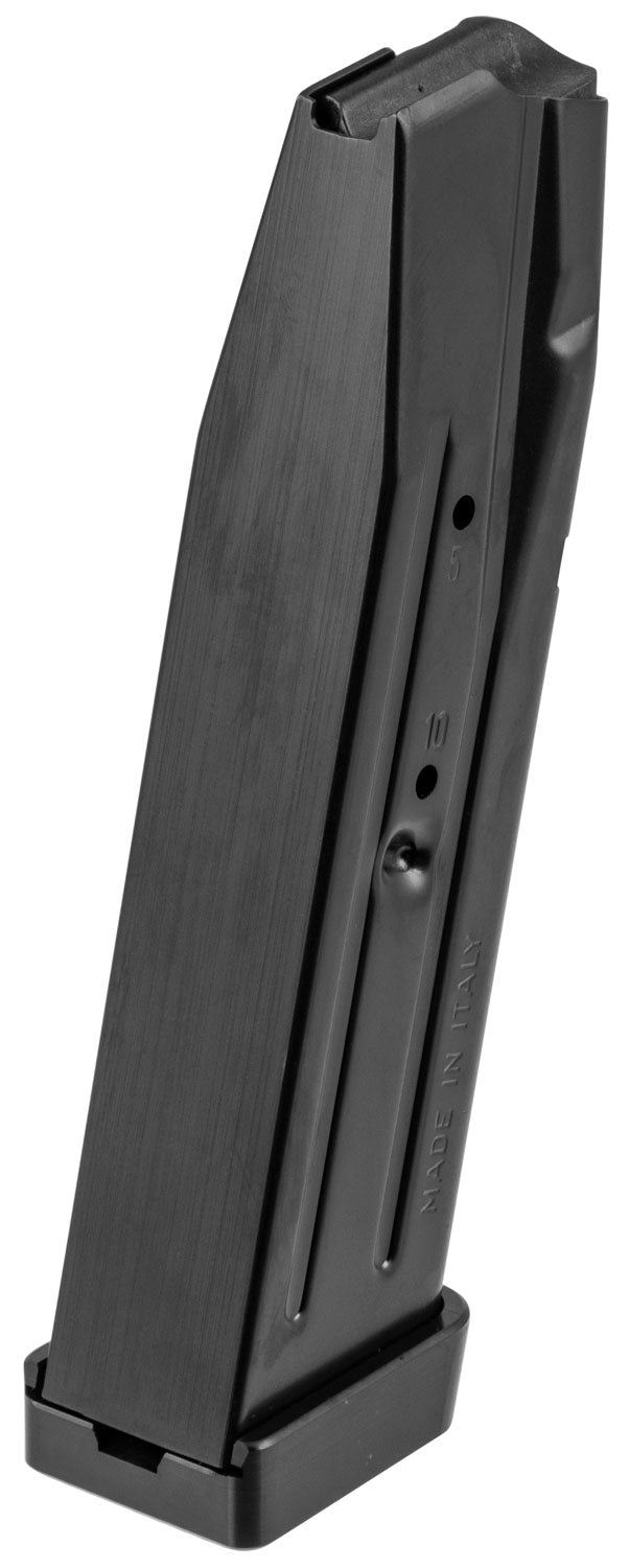 Sig Sauer P320 Legion 10rd 9mm Luger Blued Steel Magazine 8900061