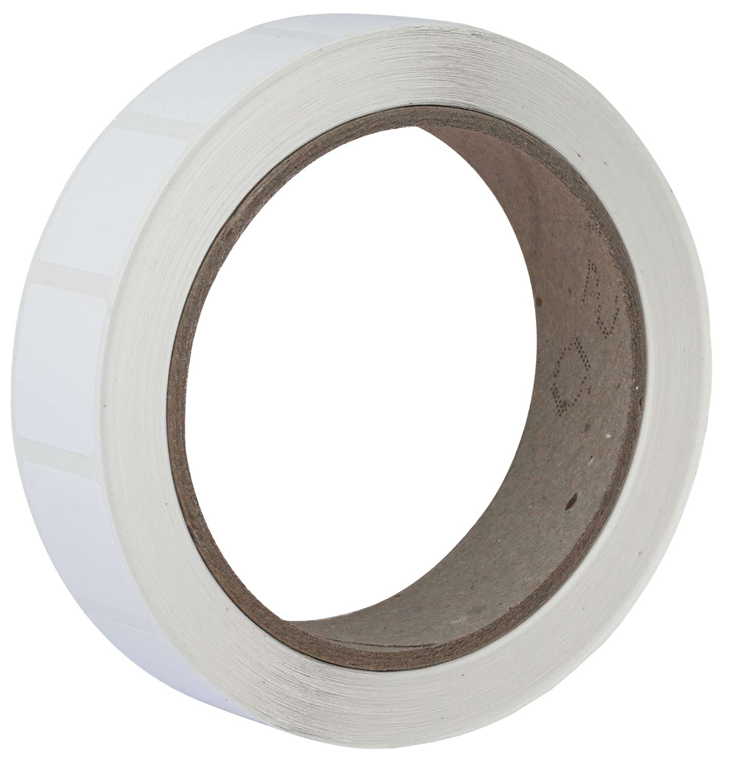 Action Target PASTWI White Self-Adhesive Bullet Hole Repair Pasters 7/8" 1000-Roll