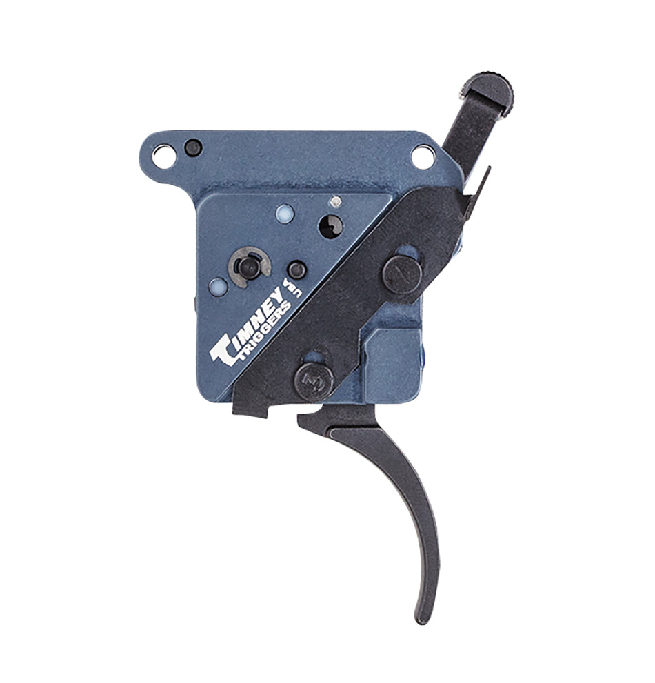 Timney The Hit THEHIT Curved Trigger 8 oz Draw Weight Remington 700 Right Competition