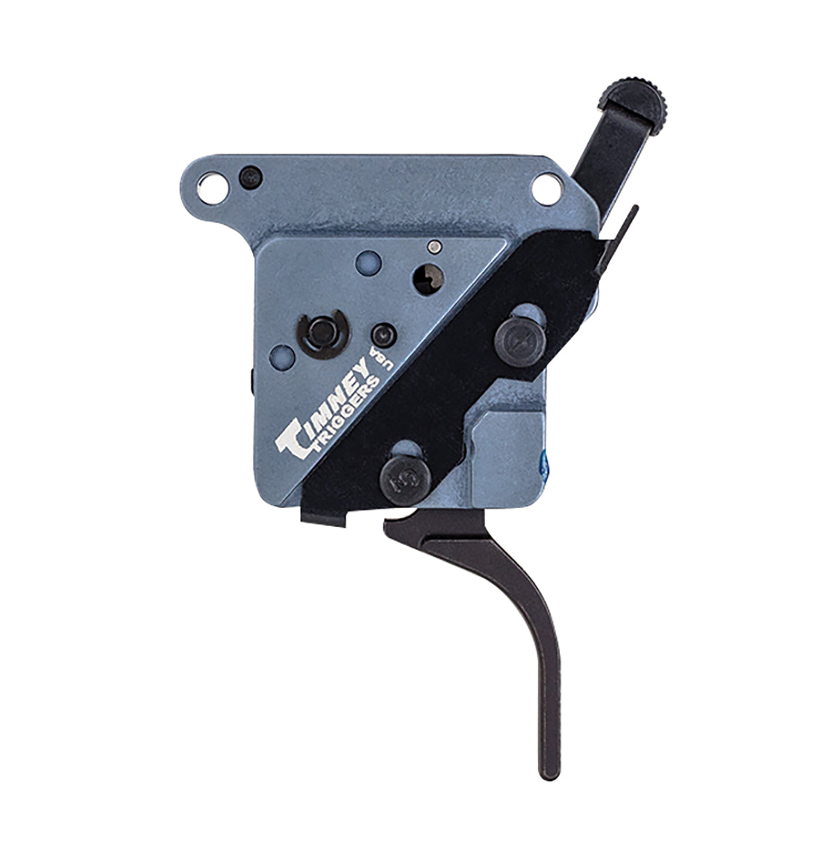 Timney The Hit THEHITST Straight Trigger 8 oz Draw Weight Remington 700 Right Competition