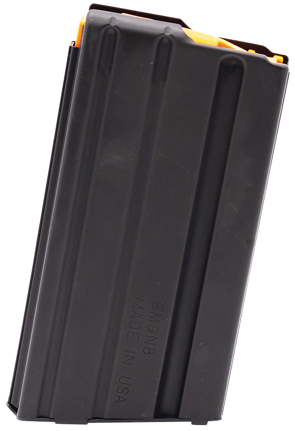 DuraMag 2023041178CPD SS 20rd .223 Rem/300 BLK/5.56x45 AR-15 Stainless Steel Magazine