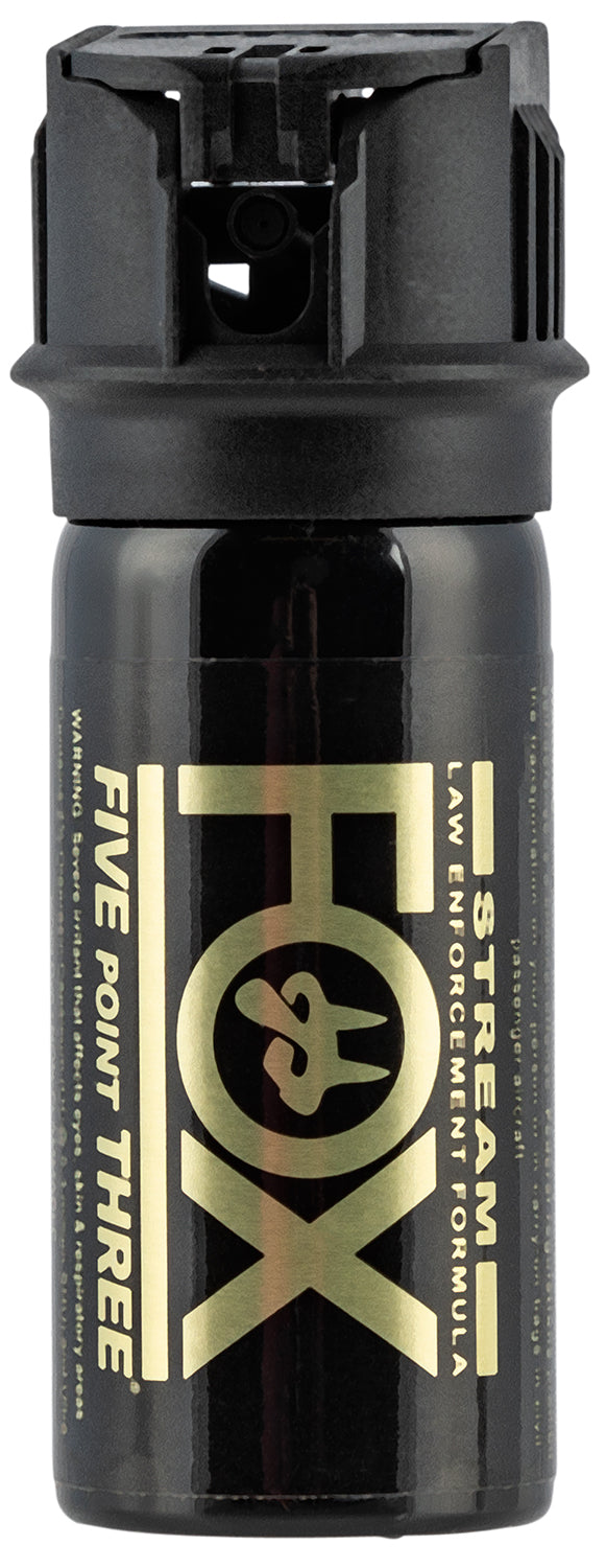 PSP 152FTSDB Law Enforcement Stream OC Pepper Spray 1.5 oz