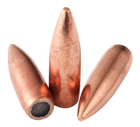 Top Brass Pull-Down .223 Caliber 55 Grain Full Metal Jacket BT Bullets 250/Bag
