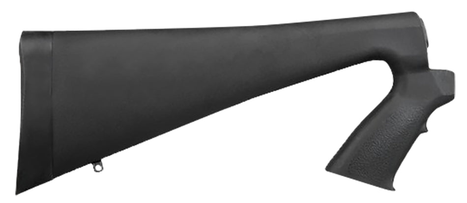 ATI Shotforce Fixed Pistol Grip Black Synthetic Shotgun Stock for Moss 12/20 GA Rem 870 Win 12/20 GA
