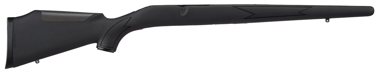 ATI Monte Carlo Style Black Synthetic Stock for Mosin Nagant 7.62x54R Rifles