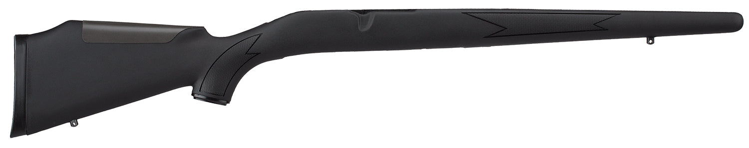 ATI Monte Carlo Style Black Synthetic Stock for Mosin Nagant 7.62x54R Rifles