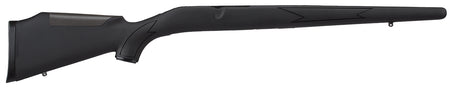 ATI Monte Carlo Style Black Synthetic Stock for Mosin Nagant 7.62x54R Rifles