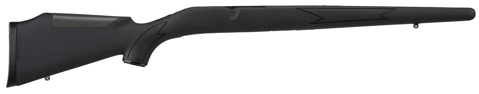 ATI Monte Carlo Style Black Synthetic Stock for Mosin Nagant 7.62x54R Rifles