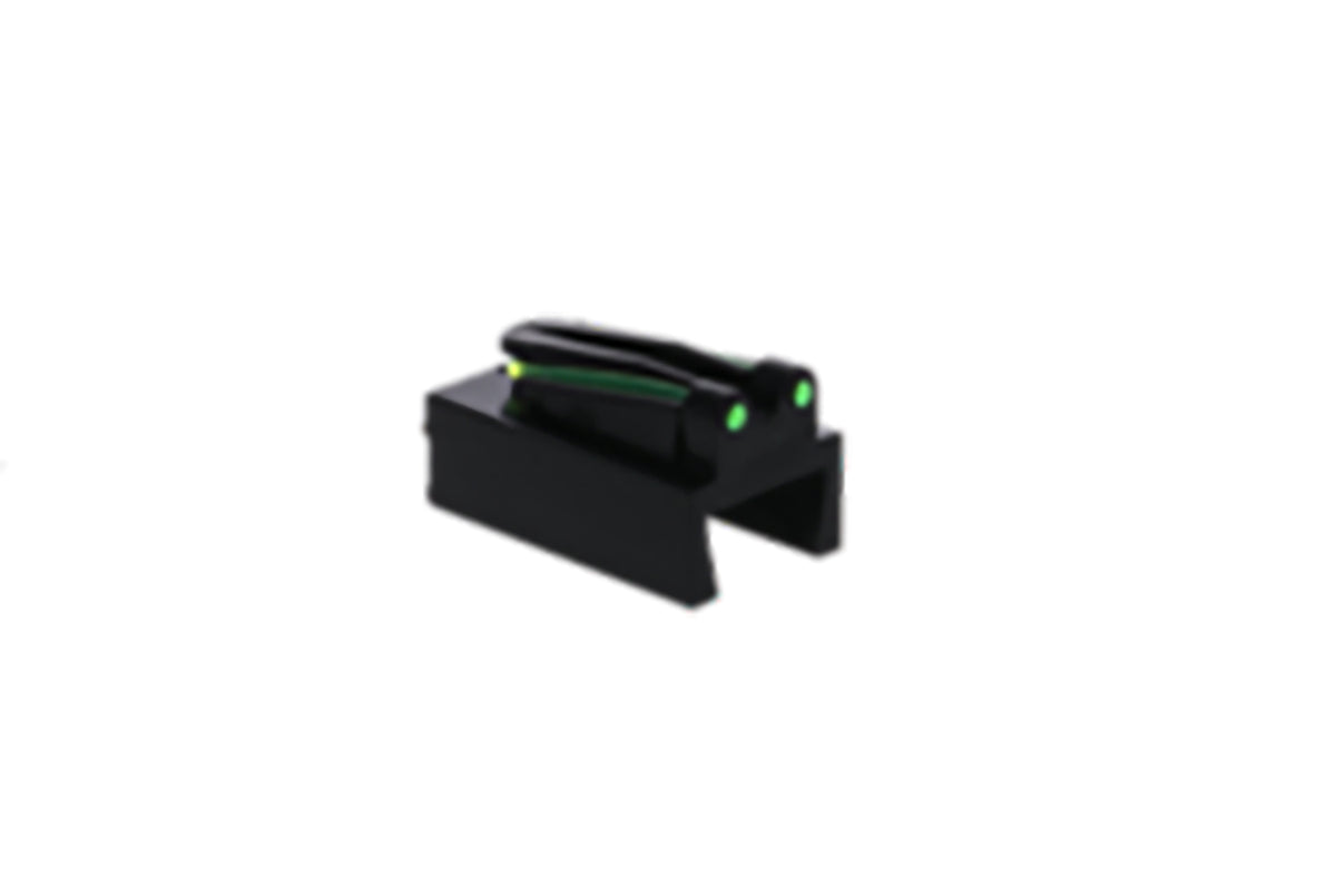 TruGlo TG941XD Gobble-Dot Xtreme Snap-On Shotgun Rib Sight Red/Green Benelli Legacy M1 Field Super Black Eagle