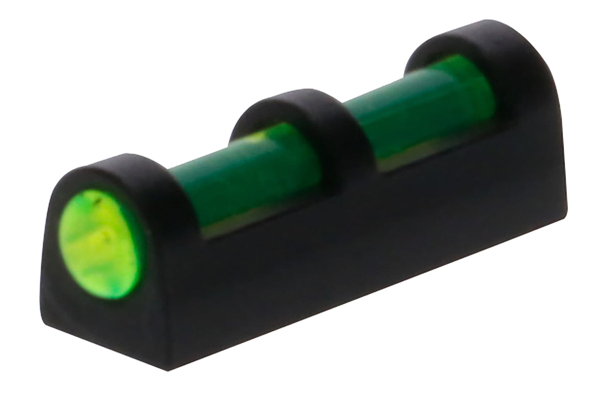 Truglo TG947CGM Fiber Optic Green Long Bead Metal Sight for Beretta/Benelli/Stoeger P-350 Pump