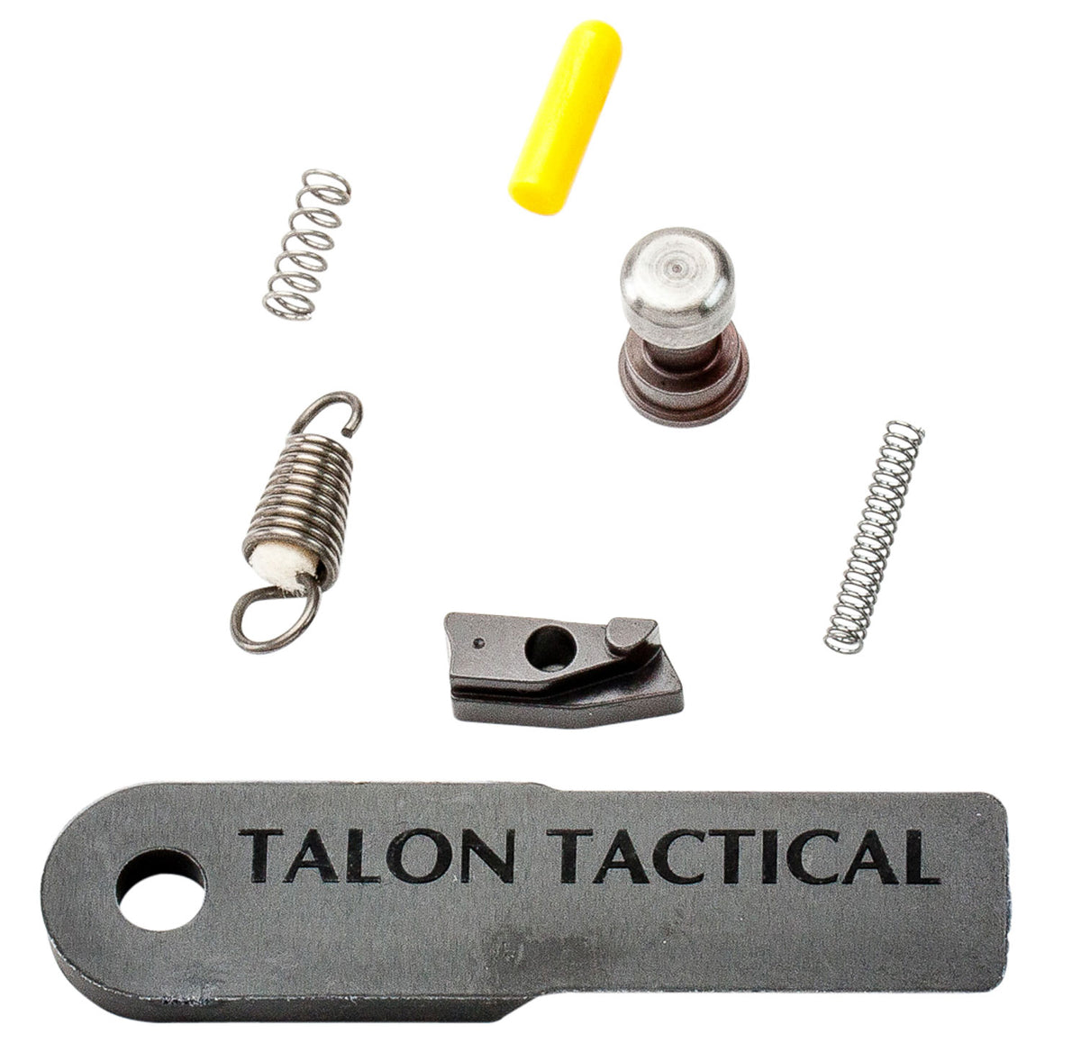 Apex Tactical 100073 S&W M&P Duty/Carry Action Enhancement Kit .357 Sig Drop-In