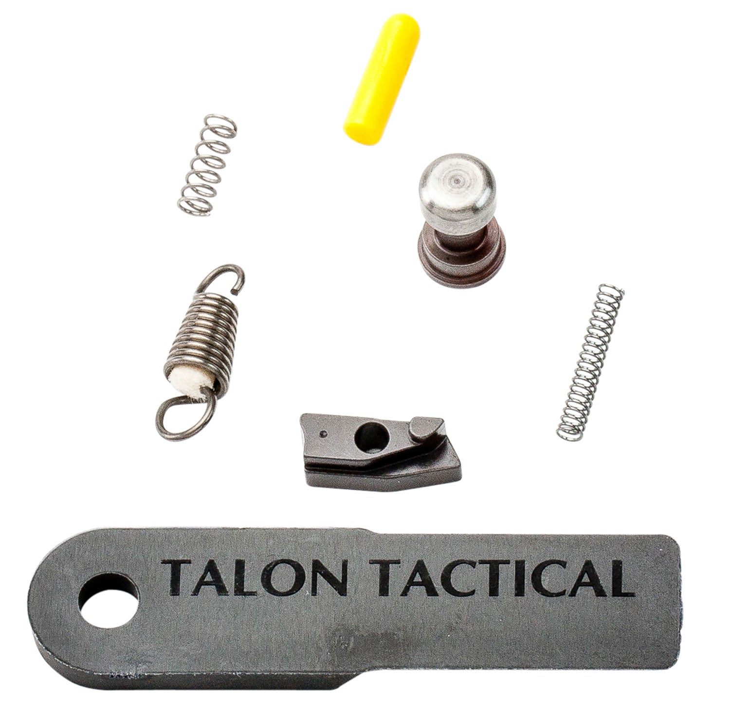 Apex Tactical 100073 S&W M&P Duty/Carry Action Enhancement Kit .357 Sig Drop-In