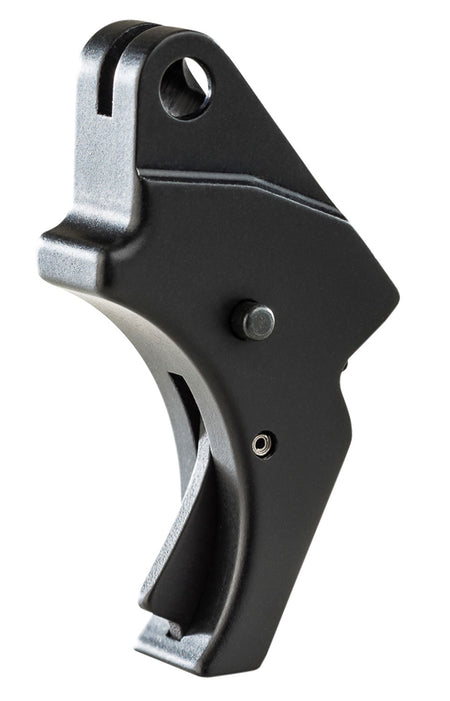 Apex Tactical 100067 S&W M&P Forward Set Sear & Trigger Drop-In Kit 4-5 lbs Pull Black Finish
