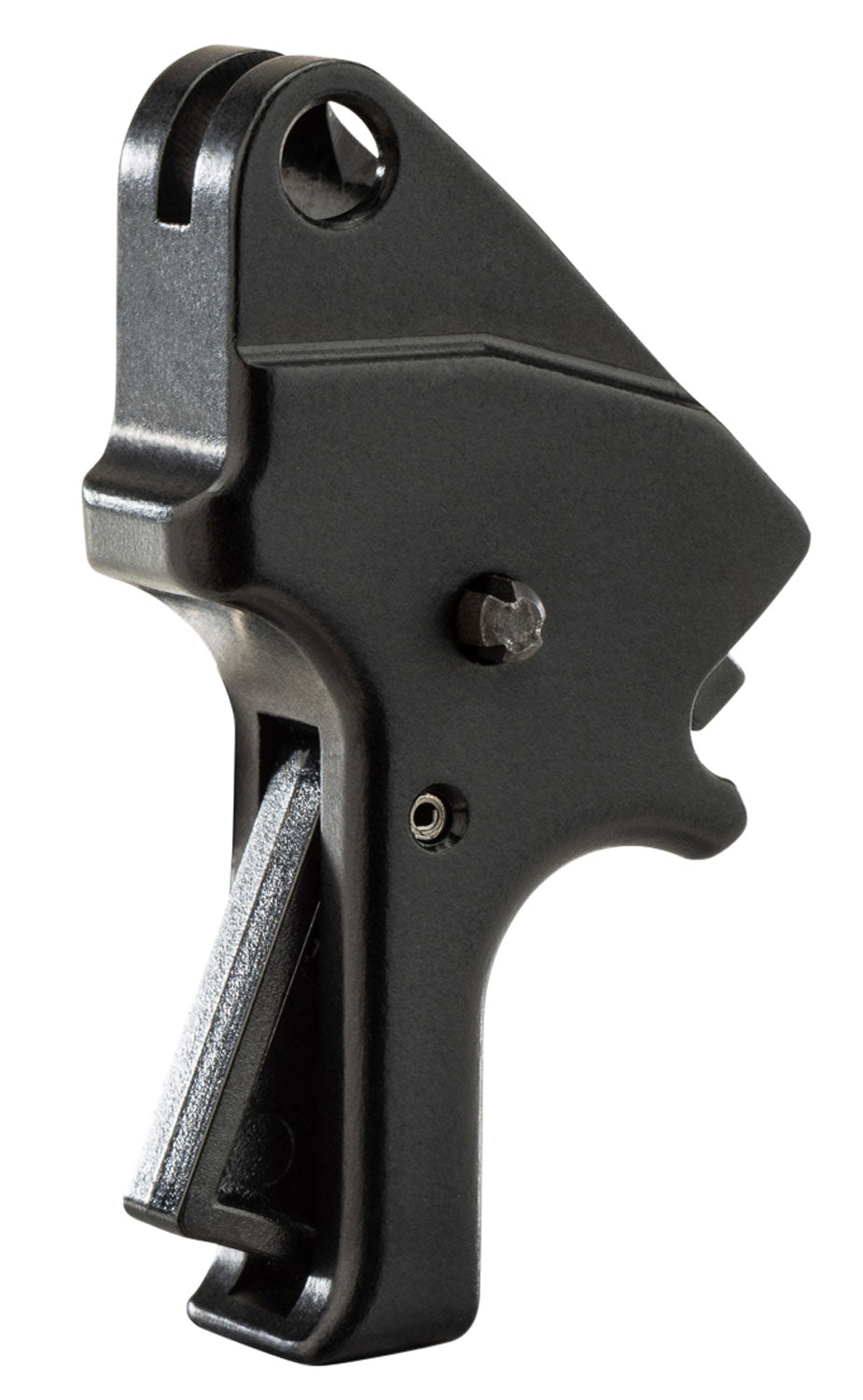 Apex Tactical Forward Set Sear & Flat Trigger Kit Black for S&W M&P M2.0 - 100154