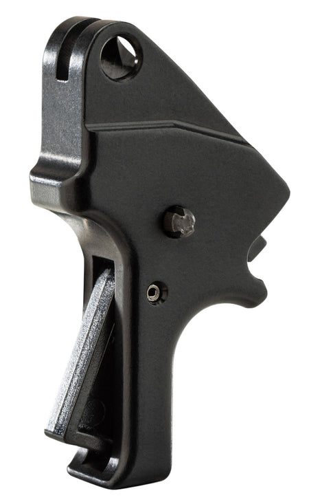 Apex Tactical Forward Set Sear & Flat Trigger Kit Black for S&W M&P M2.0 - 100154