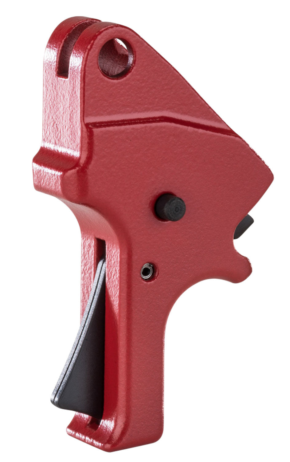 Apex Tactical Forward Set Sear & Flat Trigger Kit Red Fits S&W M&P M2.0 - 100153