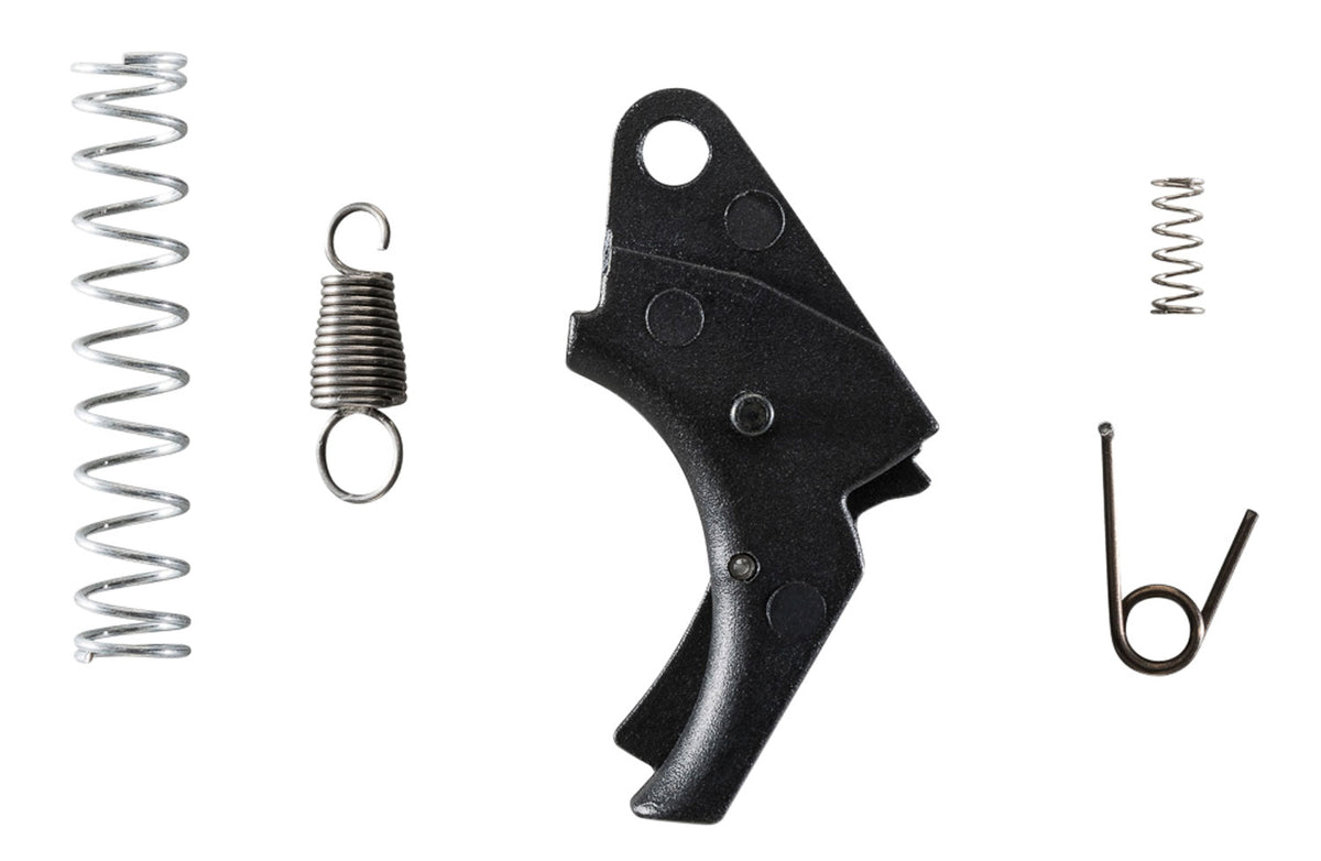 Apex Tactical Action Enhancement Trigger Kit Black for S&W SD VE - 107115