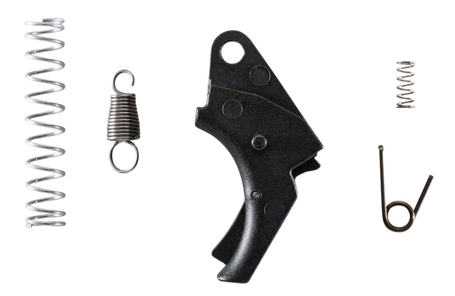 Apex Tactical Action Enhancement Trigger Kit Black for S&W SD VE - 107115