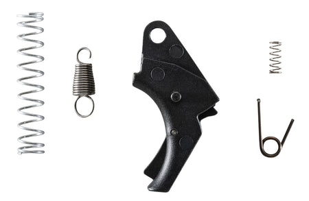 Apex Tactical Action Enhancement Trigger Kit Black for S&W SD VE - 107115