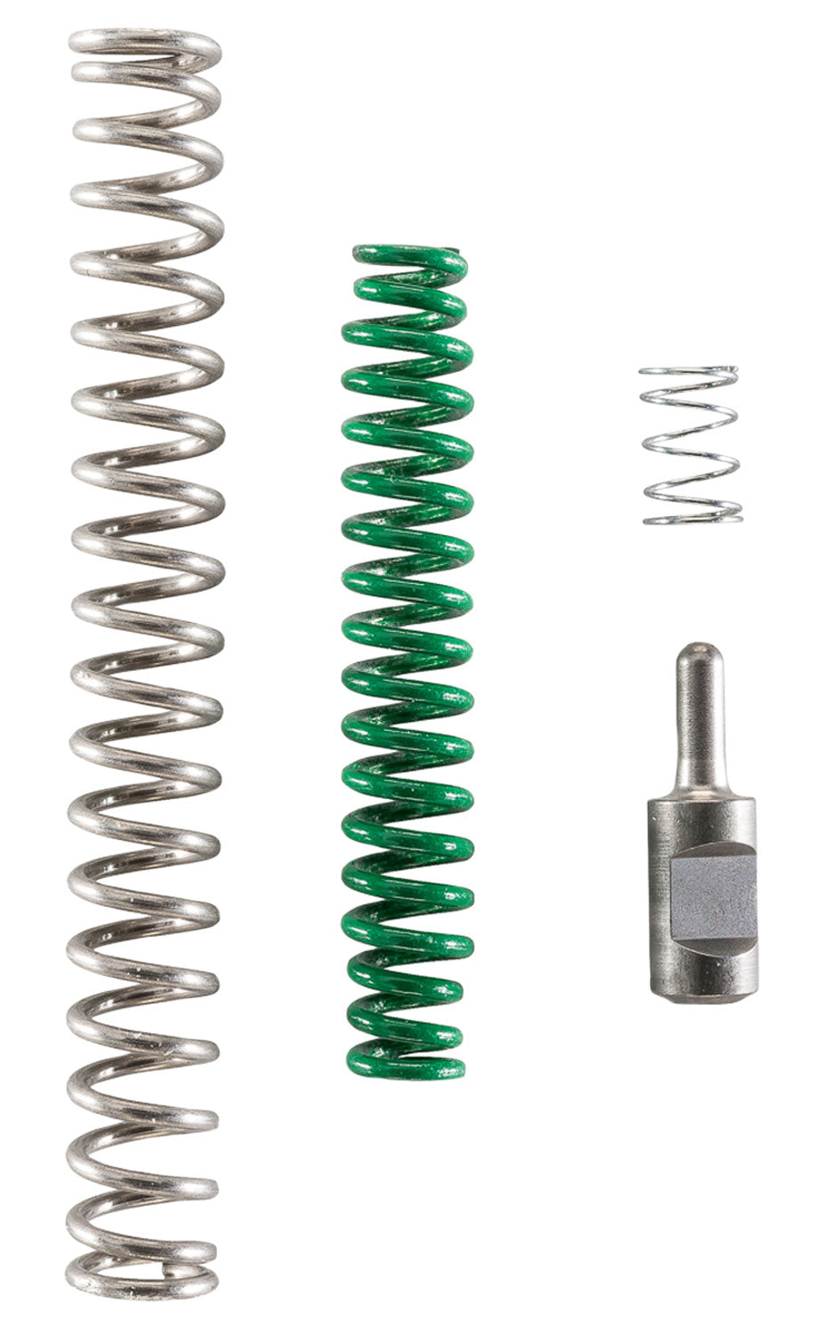 Apex Tactical J Frame Duty/Carry Spring Kit Fits S&W J Frame - 103106