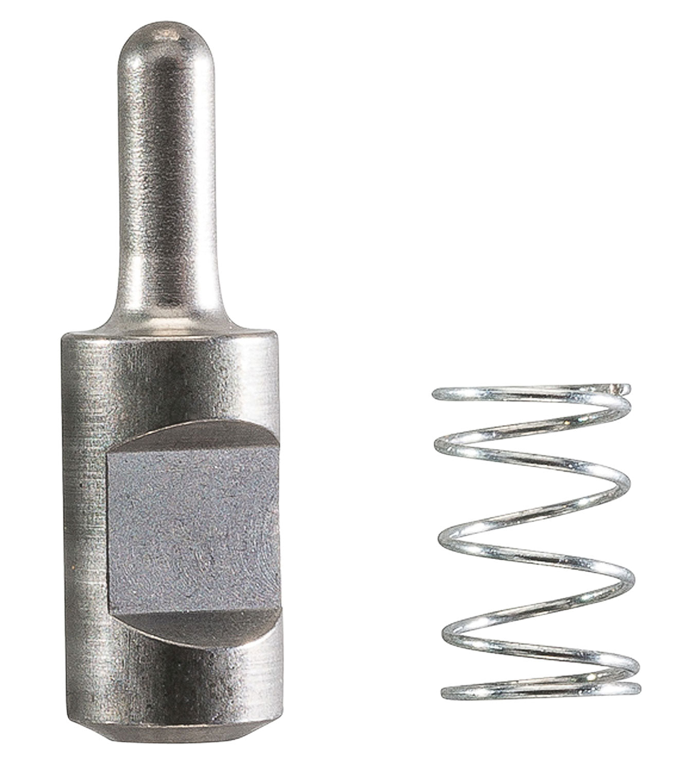 Apex Tactical Revolver Firing Pin Kit Fits S&W J K L N Frame Metal - 108011