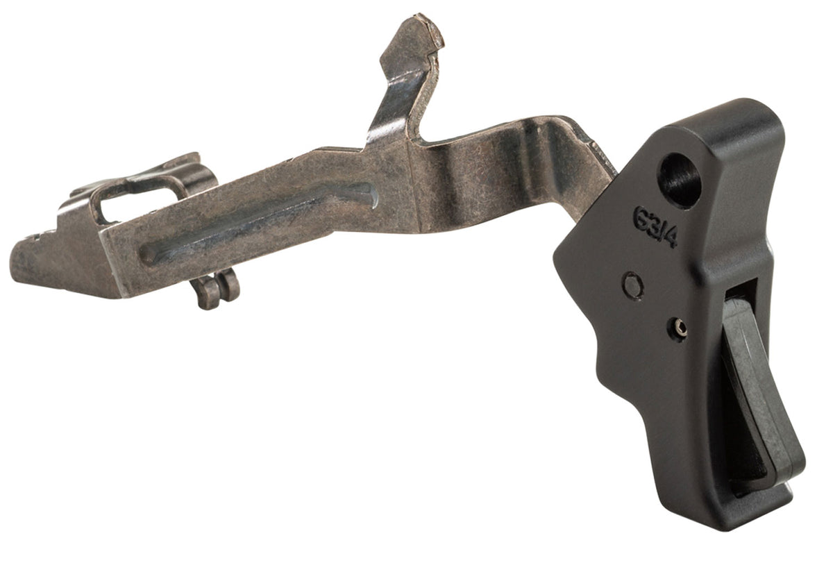Apex Tactical Action Enhancement Drop-In Trigger Black Glock Gen3 17/19/22/23 Series - 102110
