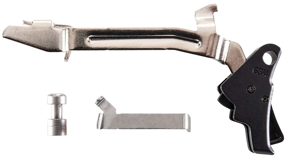 Apex Tactical Action Enhancement Kit Black Drop-In Glock Gen3-4 17/19/22/23 Series - 102115