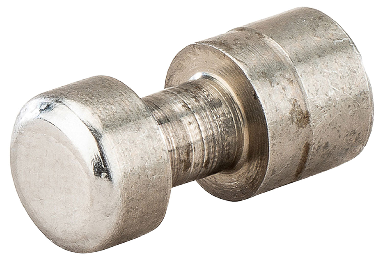 Apex Tactical Ultimate Safety Plunger Silver Fits Glock Gen2-4 9mm 40 S&W 357 Sig 10mm - 102102
