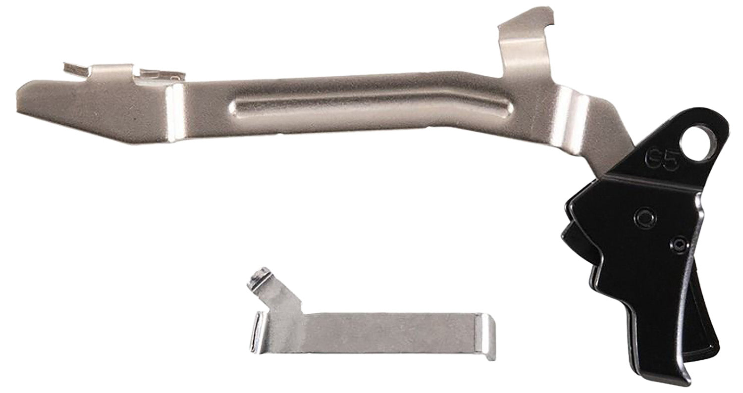 Apex Tactical Action Enhancement Drop-In Trigger Black Glock Gen5 17/19/19X/26/34/45 - 102116