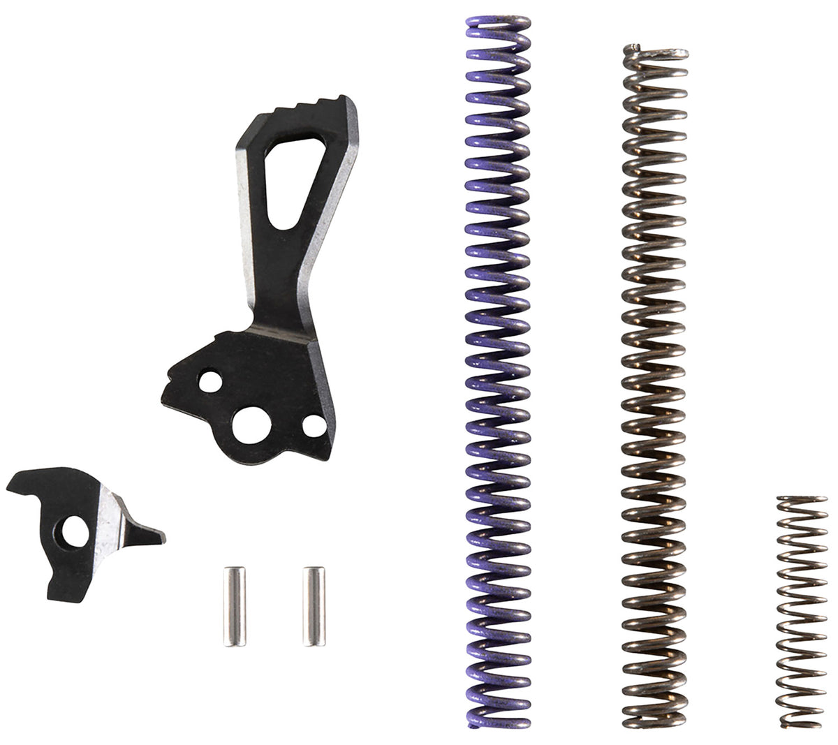 Apex Tactical Action Enhancement Hammer & Sear Kit Black Fits CZ 75B - 116142