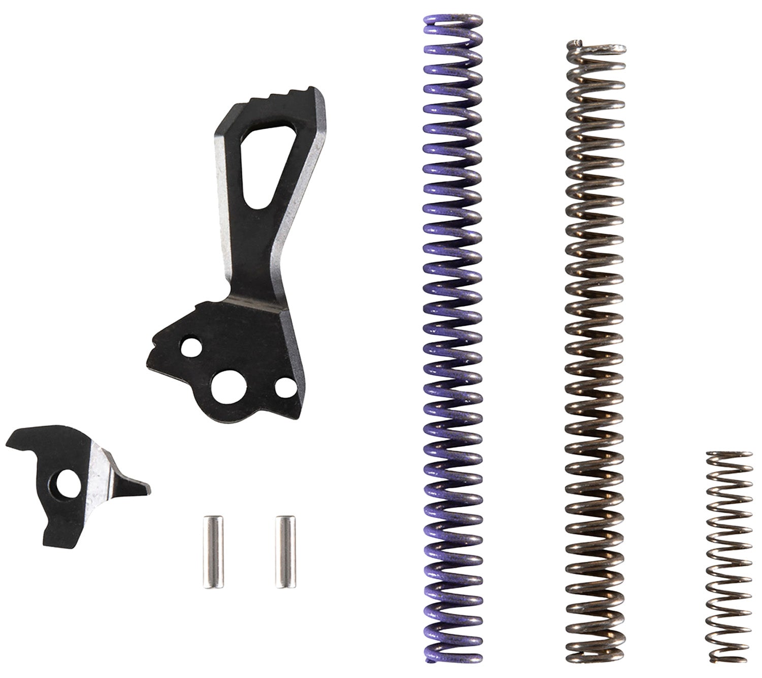 Apex Tactical Action Enhancement Hammer & Sear Kit Black Fits CZ 75B - 116142