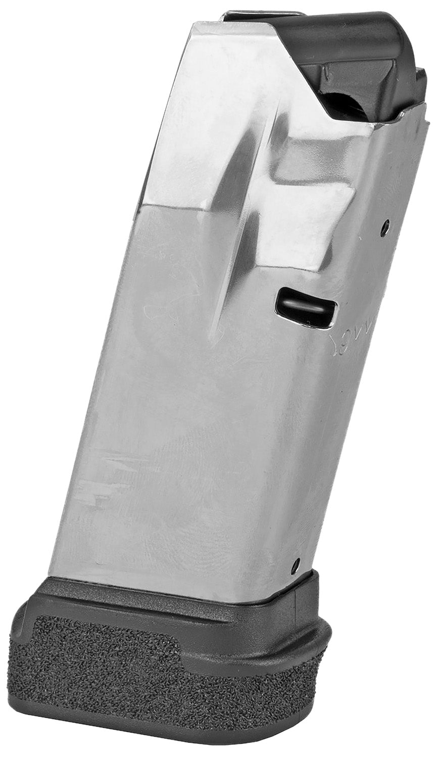 Springfield Armory Hellcat HC5913 9mm Luger 13rd Stainless Steel Handgun Magazine
