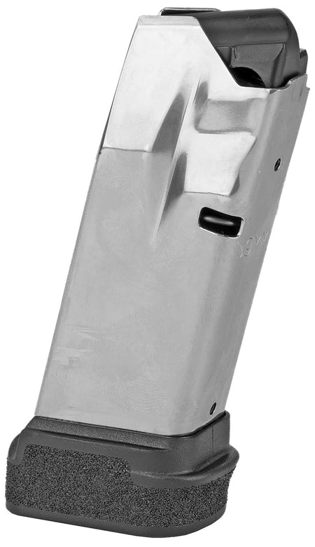 Springfield Armory Hellcat HC5913 9mm Luger 13rd Stainless Steel Handgun Magazine