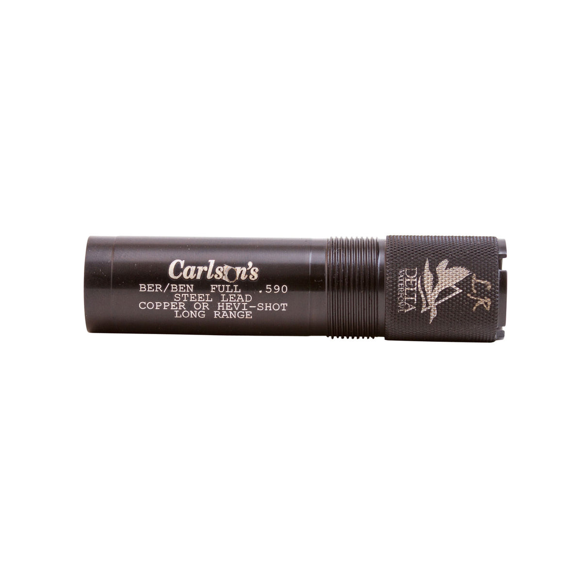 Carlson's Delta Waterfowl Extended Choke Beretta/Benelli Mobil 20 Gauge Long Range 17-4 Stainless 07157