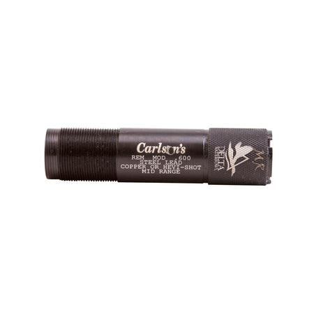 Carlson's Delta Waterfowl Extended Choke Remington Rem Choke 20 Gauge Mid-Range 17-4 Stainless 07255