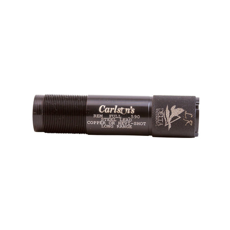 Carlson's Delta Waterfowl Extended Choke Remington Rem Choke 20 Gauge Long Range 17-4 Stainless 07257