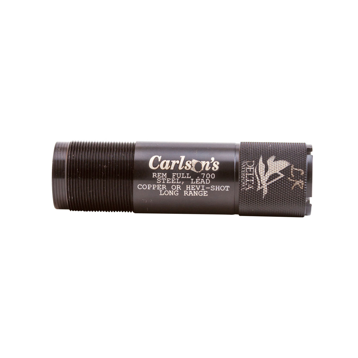 Carlson's Delta Waterfowl Extended Choke Remington Rem Choke 12 Gauge Long Range 17-4 Stainless 07265
