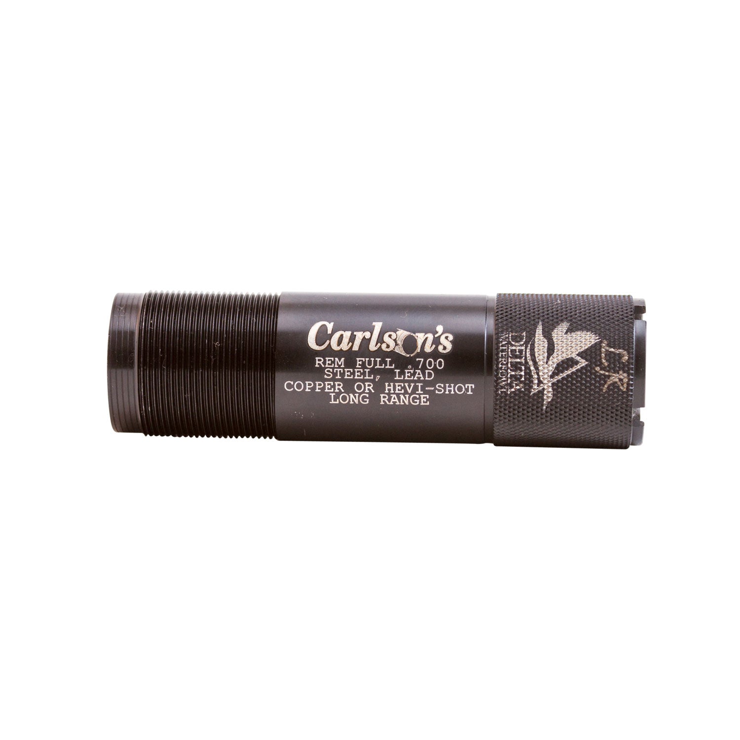 Carlson's Delta Waterfowl Extended Choke Remington Rem Choke 12 Gauge Long Range 17-4 Stainless 07265