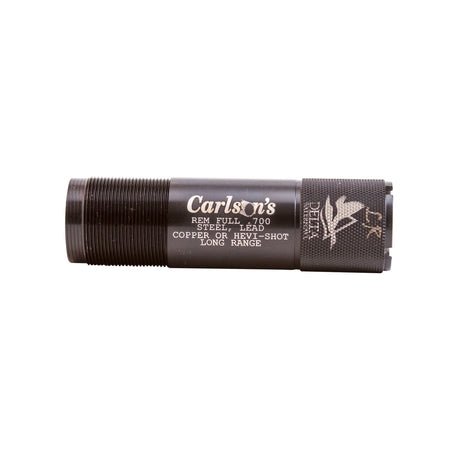 Carlson's Delta Waterfowl Extended Choke Remington Rem Choke 12 Gauge Long Range 17-4 Stainless 07265