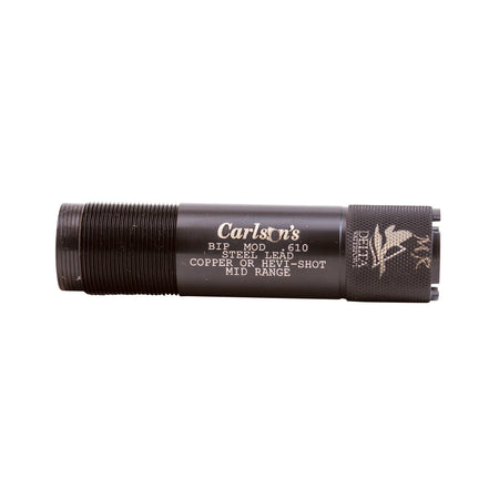 Carlson's Delta Waterfowl Extended Choke Browning Invector Plus 20 Gauge Mid-Range 17-4 Stainless 07355