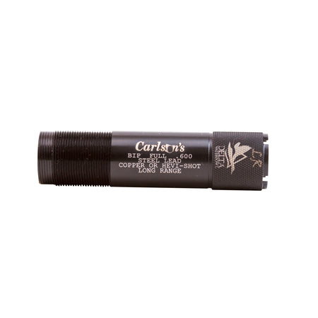 Carlson's Delta Waterfowl Extended Choke Browning Invector Plus 20 Gauge Long Range 17-4 Stainless 07357