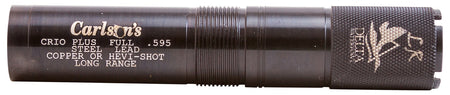 Carlson's 07556 Delta Waterfowl Choke Tube Benelli Crio Plus 20 Gauge Long Range Stainless Steel