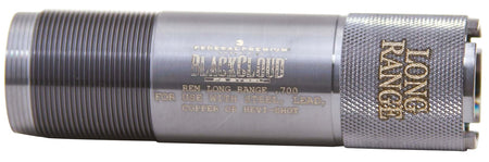 Carlson's 09005 Black Cloud Choke Tube Remington Rem Choke 12 Gauge Long Range Titanium Coated
