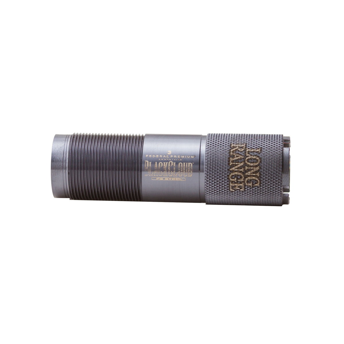 Carlson's Black Cloud Winchester 20 Gauge Long Range Titanium Coated Steel Choke Tube