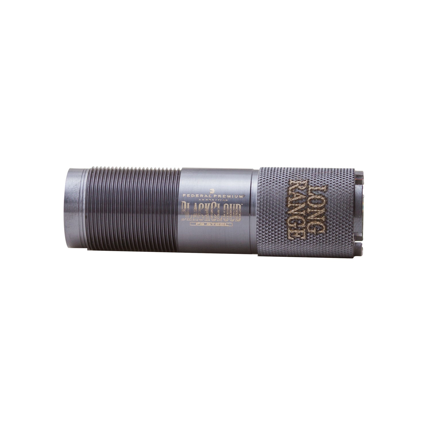 Carlson's Black Cloud Winchester 20 Gauge Long Range Titanium Coated Steel Choke Tube