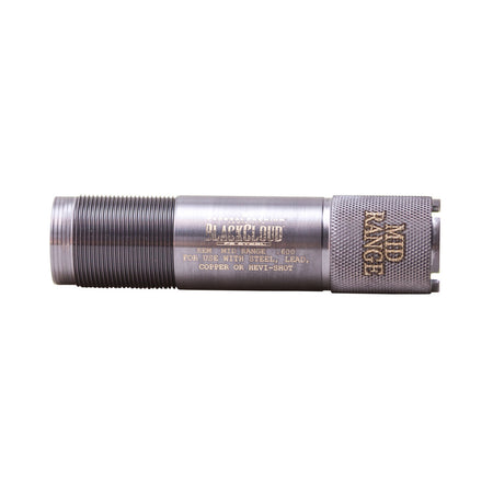 Carlson's Black Cloud Remington Rem Choke 20 Gauge Mid-Range Titanium Coated Steel Choke Tube