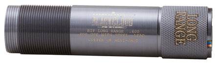 Carlson's Black Cloud Browning Invector Plus 20 Gauge Long Range Titanium Coated Steel Choke Tube