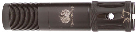 Carlson's Cremator Browning Invector Plus 20 Gauge Mid/Long Range Ported Stainless Steel Choke Tube