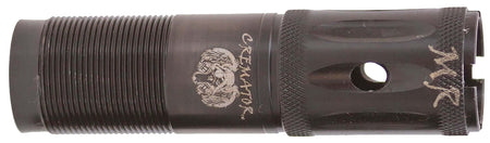 Carlson's Cremator Winchester 20 Gauge Mid/Long Range Ported Stainless Steel Choke Tube