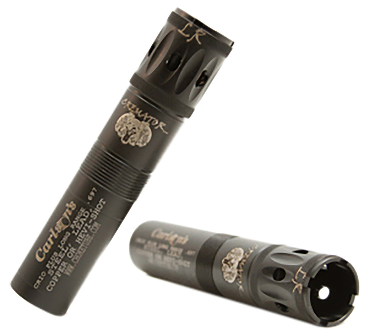 Carlson's Cremator Benelli Crio/Crio Plus 12 Gauge Mid/Long Range Ported Stainless Steel Choke Tube
